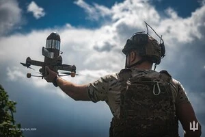 205 боїв за добу: лінія фронту станом на 26 червня 2026