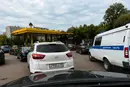 Росія загрузла в паливній кризі: влада запевняє, що пального достатньо