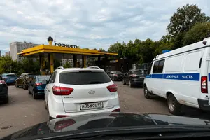 Удари по НПЗ Росії вже завдали масштабної шкоди й штовхають країну до найгіршої паливної кризи в її історії