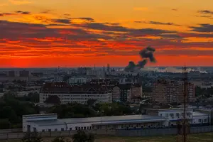 Ракети уразили завод у Волгограді, що випускає «Іскандери»