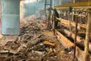 Росія вдарила по цивільній інфраструктурі Чернігівщини