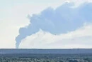 СБУ повторно атакувала нафтоперекачувальну станцію під Москвою