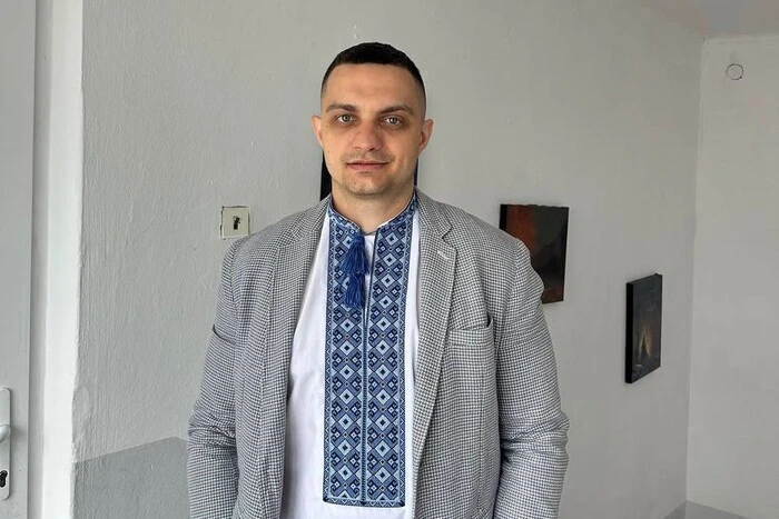 На Тернопільщині отоларинголог у 28 років очолив державну лікарню та кардинально її змінив