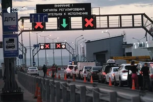 Аналітики ISW пояснили, чому росіяни масово залишають окупований Крим