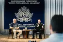 Буданов зустрівся зі студентами Могилянки (фото)