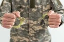 Мобілізований відмовився виконати наказ командира та йти на бойову позицію: як його покарали