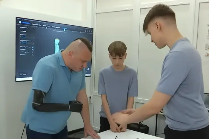 ...