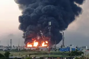 Ми всі дуже радіємо діпстрайкам, але...