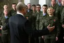 Путінські яструби вимагають відмовитися від переговорів і знищити Київ