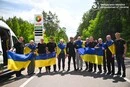 Україна повернула з російського полону сімох цивільних