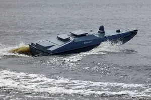 Найпредметніший доказ зміни ролі України у світі