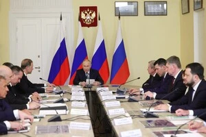Кулеба пояснив, що насправді може підштовхнути Путіна до ядерного удару