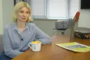 Хмельничанка понад чотири роки чекала на чоловіка та сина з полону. Їх повернули в один день