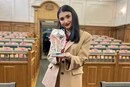 Українка стала наймолодшою директоркою школи в Чехії