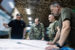 Звільняти головнокомандувача Збройних сил України Олександра Сирського немає підстав, сказав Веніславський 