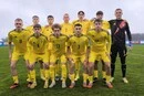 Збірна України U-19 з футболу оголосила остаточну заявку на Євро-2026