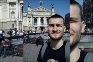Вадим Яценко у квітні 2018 року переїхав з Києва до Львова та розпочав роботу у Львівській опері 