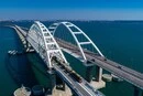 Україна «розчищає шлях» для удару по Кримському мосту – британська розвідка