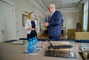Тимчасова повірена у справах США завершує дипломтичну місію в Україні