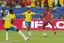 Чемпіонат світу 2026: підсумкова турнірна таблиця групи K