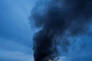 РФ атакувала Київ балістикою, є постраждалий