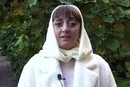 Одеська єпархія УПЦ відлучила від причастя активну фанатку Московської церкви Кохановську 