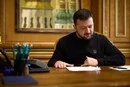 Гіга, Adam, Епіфаній та інші. Кого Зеленський нагородив до Дня Конституції