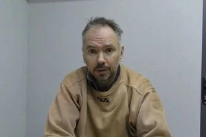 Нині Сергій відбуває покарання у виправній колонії №4 у місті Пугачов Саратовської області РФ