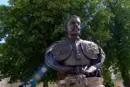 «Де Ленін впав, стоятиме Мазепа»: Зеленський анонсував пам'ятник гетьману в центрі Києва