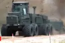 Українські військові показали унікальну машину: таких у світі є тільки 12