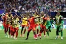 Сенсації, рекорди та зливи. Найяскравіші фото групового етапу Чемпіонату світу 2026