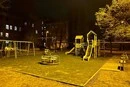 У Рівному пара зайнялась сексом на дитячому майданчику: усе закінчилось несподівано