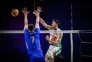 Волейбольна збірна України після двох сенсацій програла Болгарії у Лізі націй