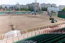 Середняк Прем'єр-ліги до середини осені гратиме винятково на виїзді