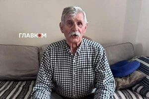 Михайло Косів назвав людину, яка його врятувала з радянської тюрми 