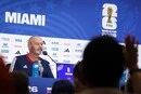Збірна-невдаха Чемпіонату світу 2026 залишилася без головного тренера