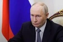 Путін видав низку абсурдних заяв про війну в Україні 