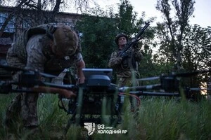 Ситуація на фронті 28 червня