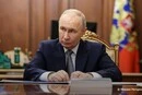 Путін заявив, що поставив завдання захопити Донбас та «Новоросію»