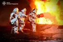 РФ атакувала об'єкт інфраструктури у Кропивницькому (фото)