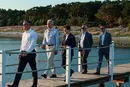 Науседа заявив, що готовий стати посередником у діалозі між Україною та Польщею