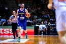 Збірна України з баскетболу перемогла Литву у контрольному матчі