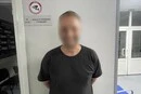 У Броварах чоловік намагався винести з супермаркету товарів на понад 5 тис. грн
