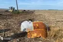 Авіакатастрофа на Хмельниччині: допитано свідків, є висновки ДНК-експертизи