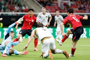 Лі Чже Мен зазначив, що провал Південної Кореї на Чемпіонаті світу став результатом організаційних та кадрових помилок