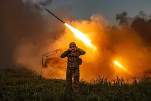 ЗСУ зривають плани росіян на Новоолександрівському напрямку