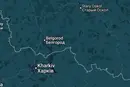Військові висміяли заяву Путіна про «оточення» ЗСУ в Старому Осколі