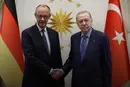 Ердоган зробив заяву про відновлення переговорів між Україною та РФ