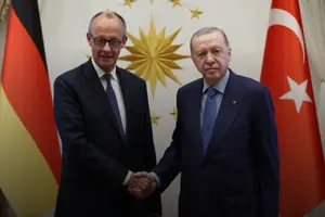Ердоган зробив заяву про відновлення переговорів між Україною та РФ