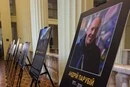 У Києві відкрилася виставка, присвячена пам'яті Героя України Андрія Парубія